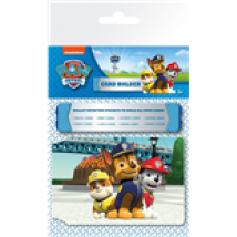 Accessoire PAW Patrol 218943