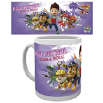 Tasse PAW Patrol 218959