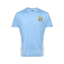 Maglia allenamento Manchester City (Sky blue)