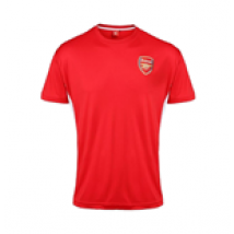 T-shirt d'Entraînement Arsenal FC (Rouge)