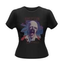 T-shirt Scorpions 219001