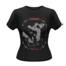 T-shirt Scorpions 219003