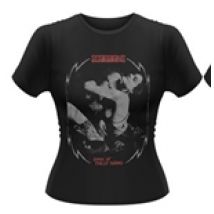 T-shirt Scorpions 219004