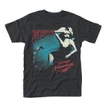 T-shirt Scorpions 219006
