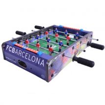 Table de Babyfoot FC Barcelone