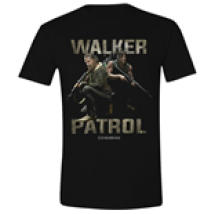 T-shirt The Walking Dead 219146