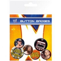 Accessoire WWE  219170