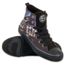 Chaussures Game Over Sneakers 219203