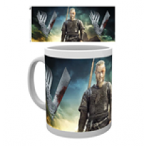 Tasse Vikings - Viking