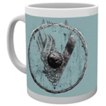 Tasse Vikings - Blue V
