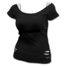 Tops ed débardeurs Urban Fashion 219313