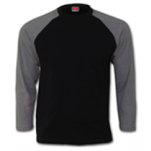 T-shirt manches longues Urban Fashion 219332