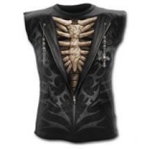 T-shirt Unzipped 219356