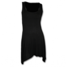 Tops ed débardeurs Gothic Elegance 219531