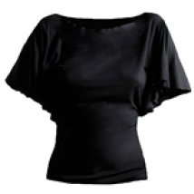 Tops ed débardeurs Gothic Elegance 219555