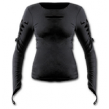 Tops ed débardeurs Gothic Rock 219574