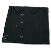 Jupe Gothic Rock 219576