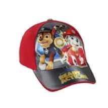 Casquette La Pat' Patrouille