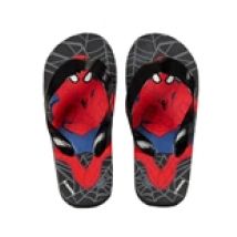 Tongs Spiderman