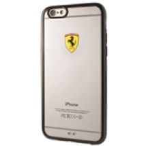 Coque Ferrari pour iPhone 6/6S
