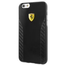 Coque Ferrari pour iPhone 6/6S