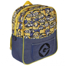 Sac à Dos Les Minions