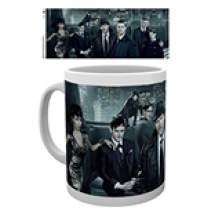 Tasse Gotham 220007