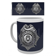 Tasse Gotham 220014