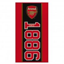 Serviette de Plage Arsenal FC