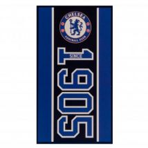 Serviette Chelsea FC