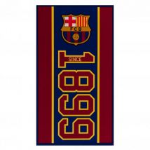 Serviette FC Barcelone