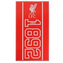 Serviette Liverpool FC