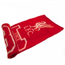 Couverture Polaire Liverpool FC