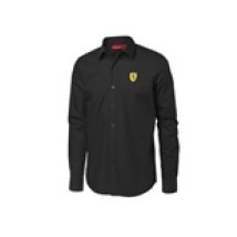 Chemise Manches Longues Ferrari