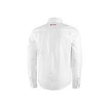 Chemise Manches Longues Ferrari