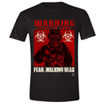 T-shirt Fear the Walking Dead 220411