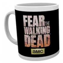 Tasse Fear the Walking Dead 220413