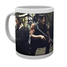 Tasse The Walking Dead