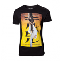 T-shirt Kill Bill 220507