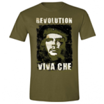 T-shirt Che Guevara  220536