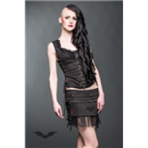 Jupe Queen of Darkness 220567