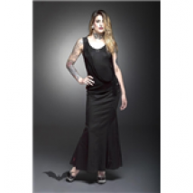 Tops ed débardeurs Queen of Darkness 220574