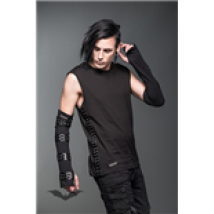 Gants Queen of Darkness 220590
