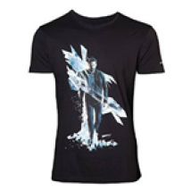 T-shirt Quantum Break 220635