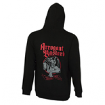 Sweat shirt Arrogant Bastard Ale pour homme