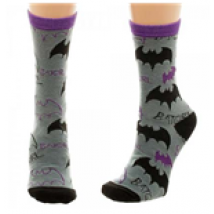 Chaussettes Batman