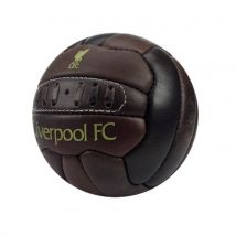 Ballon Mini Liverpool FC Rétro Héritage