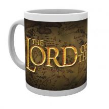 Tasse Le Seigneur des anneaux 220760