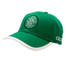 Casquette Celtic FC