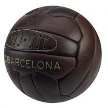 Ballon de Football FC Barcelone Retro Heritage